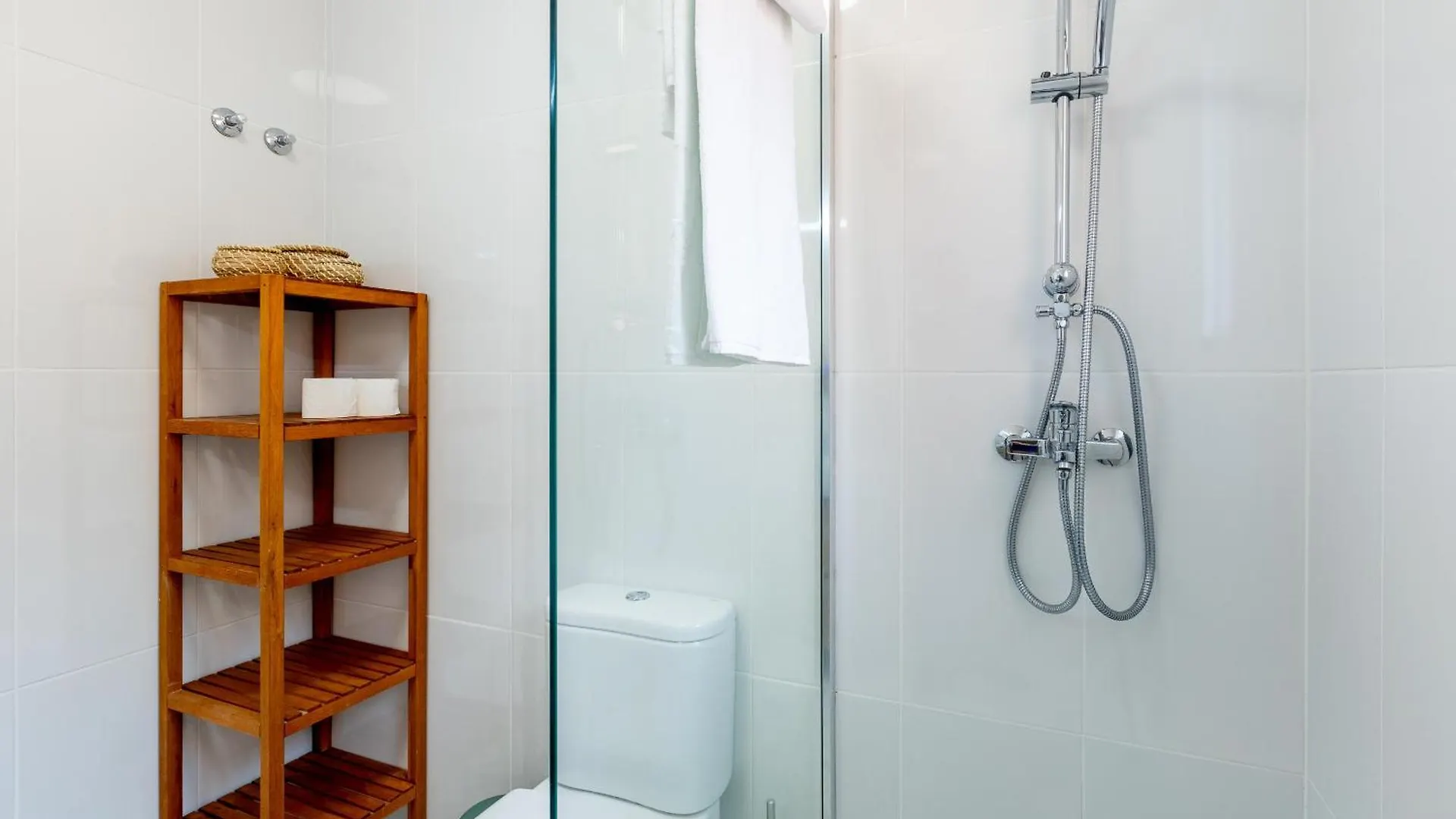 Salt And Sea Apartment, Sea View, Free Wi Fi Costa Adeje  Apartment