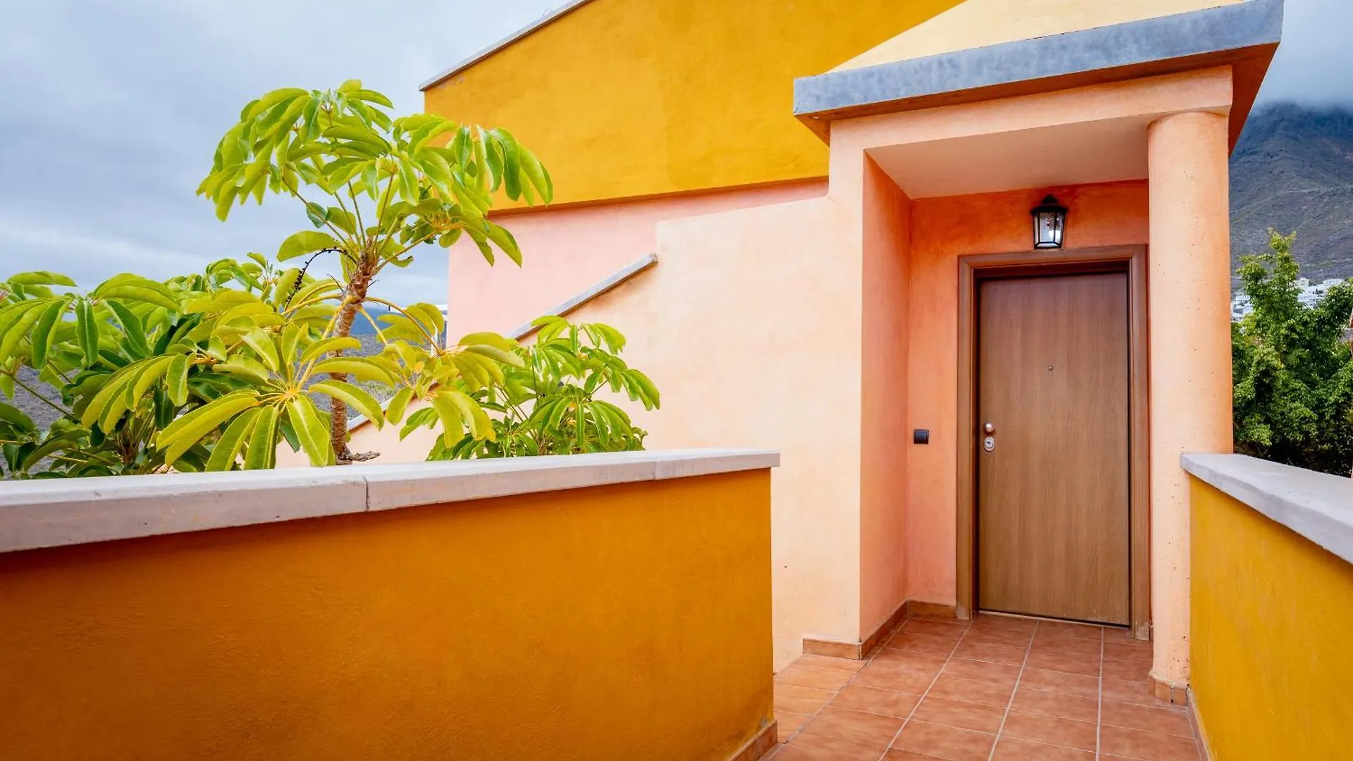 Salt And Sea Apartment, Sea View, Free Wi Fi Costa Adeje  Apartment Costa Adeje (Tenerife)
