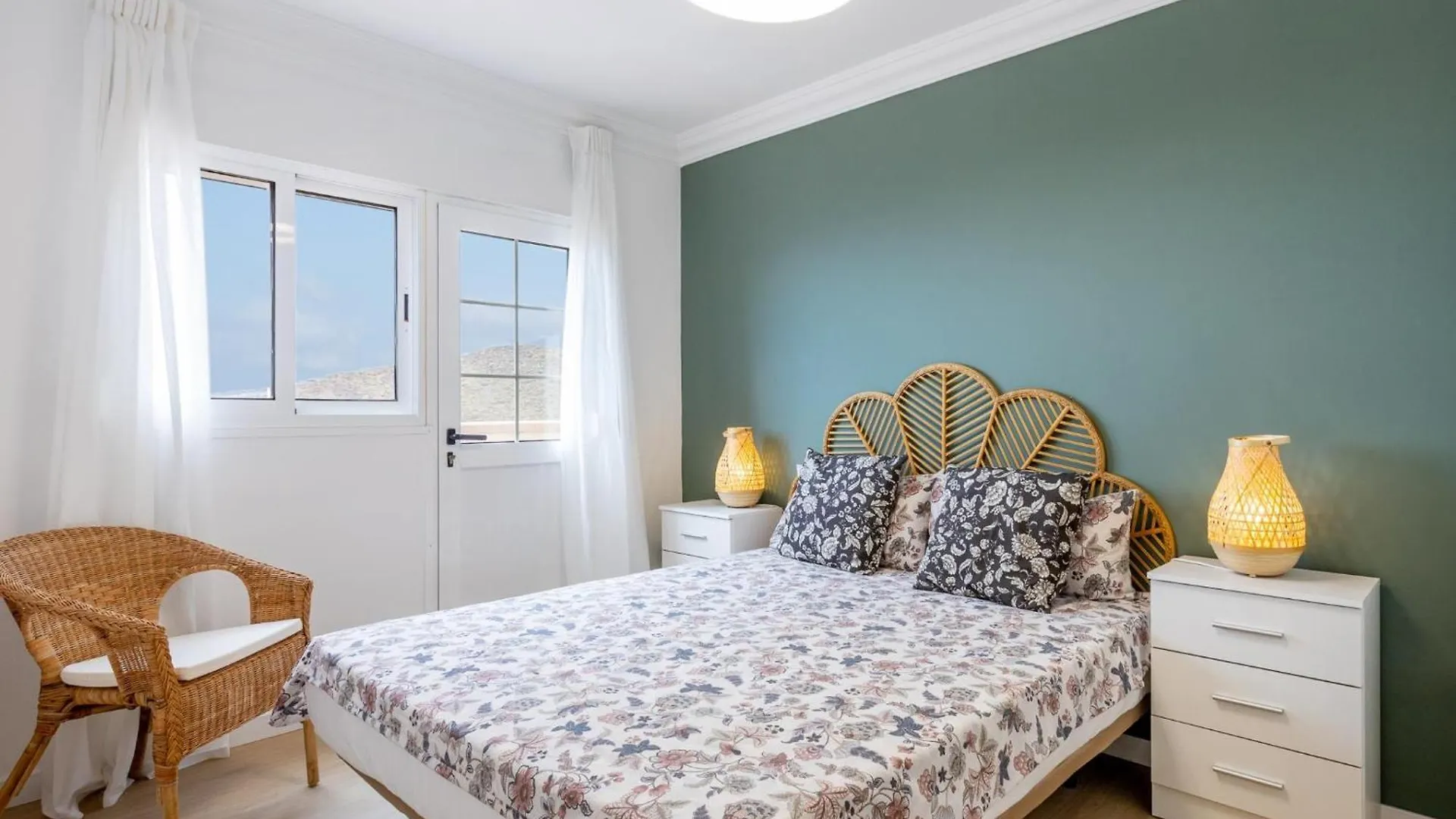 Apartment Salt And Sea Apartment, Sea View, Free Wi Fi Costa Adeje