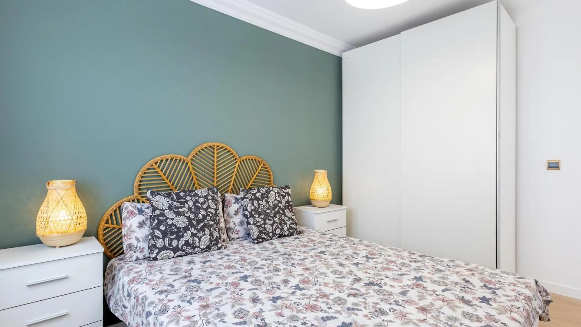 Apartment Salt And Sea Apartment, Sea View, Free Wi Fi Costa Adeje
