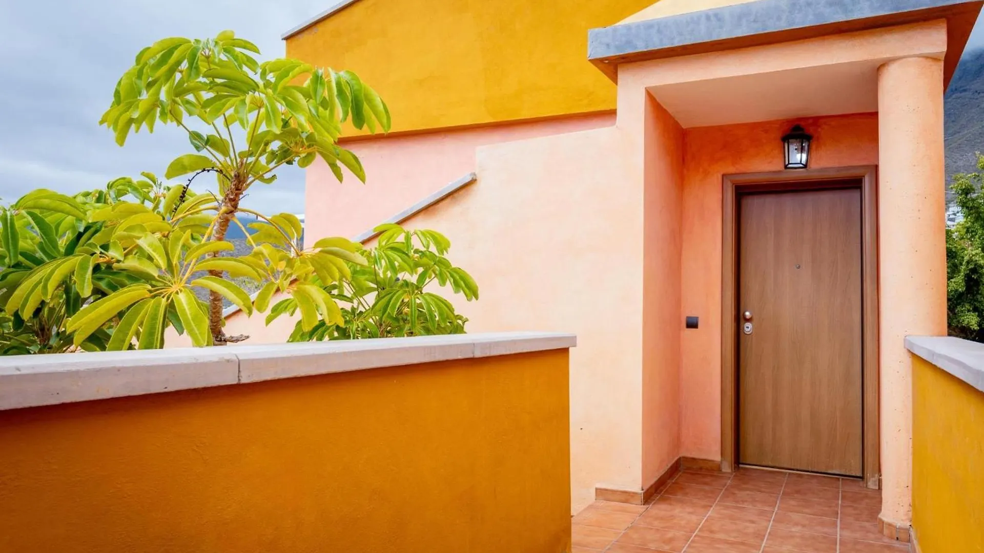 Salt And Sea Apartment, Sea View, Free Wi Fi Costa Adeje  Spain