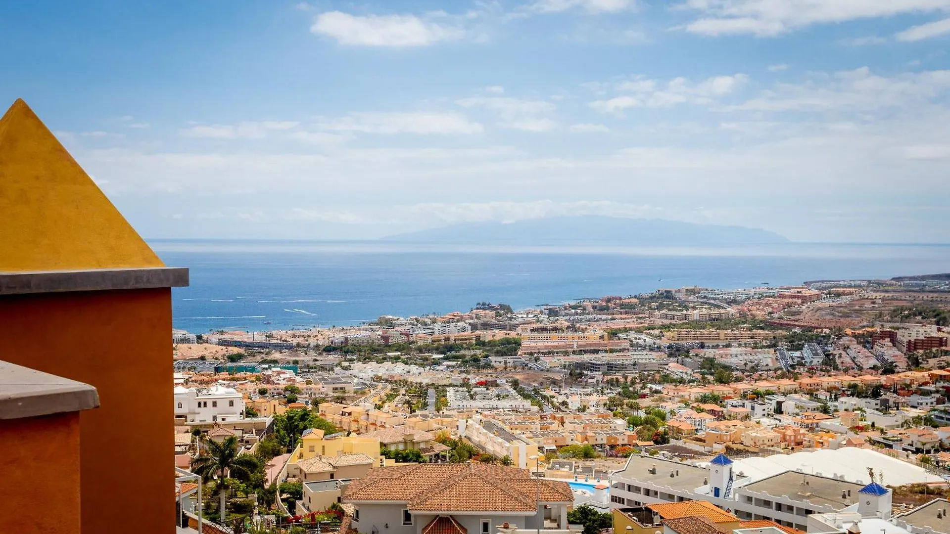 Salt And Sea Apartment, Sea View, Free Wi Fi Costa Adeje  0*, Costa Adeje (Tenerife)