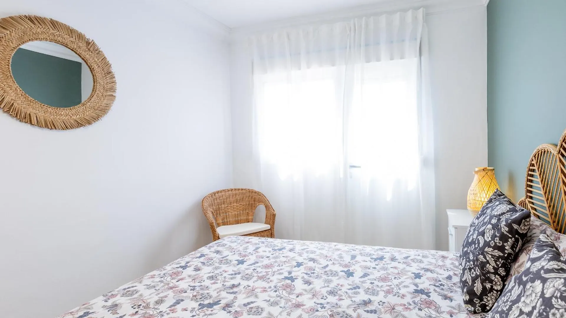 Apartment Salt And Sea Apartment, Sea View, Free Wi Fi Costa Adeje