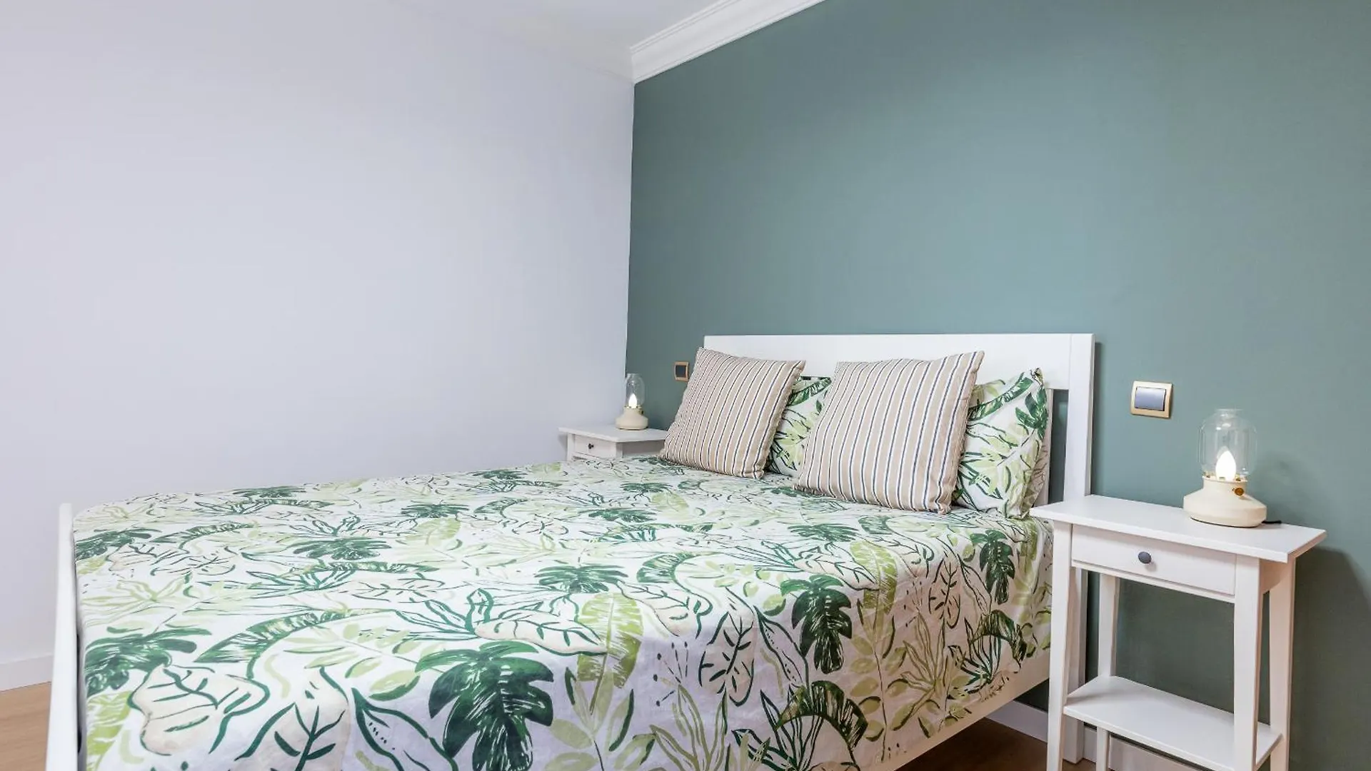 Salt And Sea Apartment, Sea View, Free Wi Fi Costa Adeje  Spain