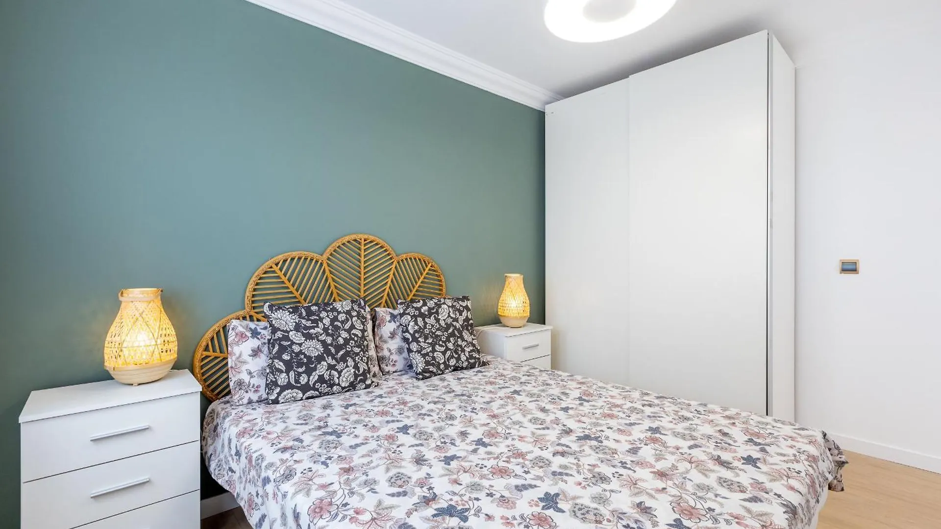 Salt And Sea Apartment, Sea View, Free Wi Fi Costa Adeje  0*, Costa Adeje (Tenerife)