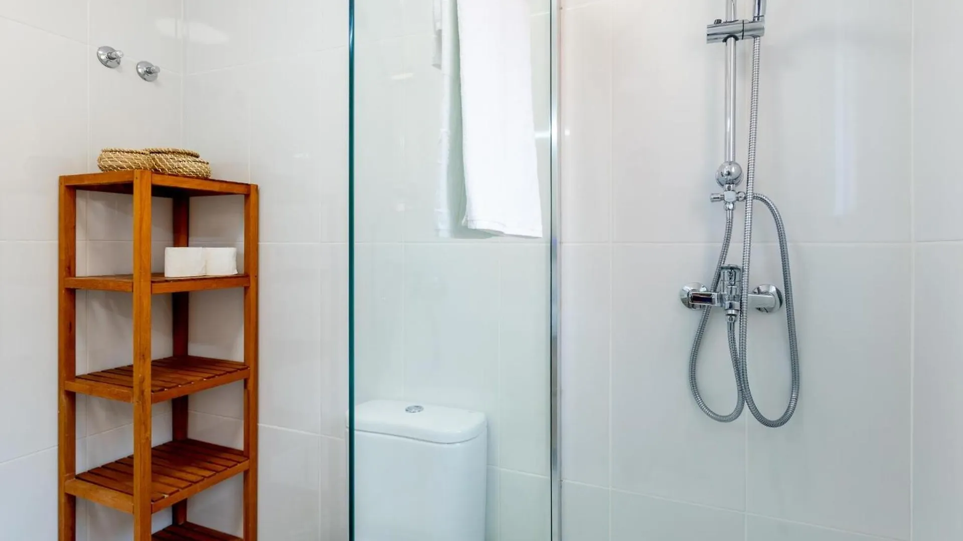 Salt And Sea Apartment, Sea View, Free Wi Fi Costa Adeje  Spain