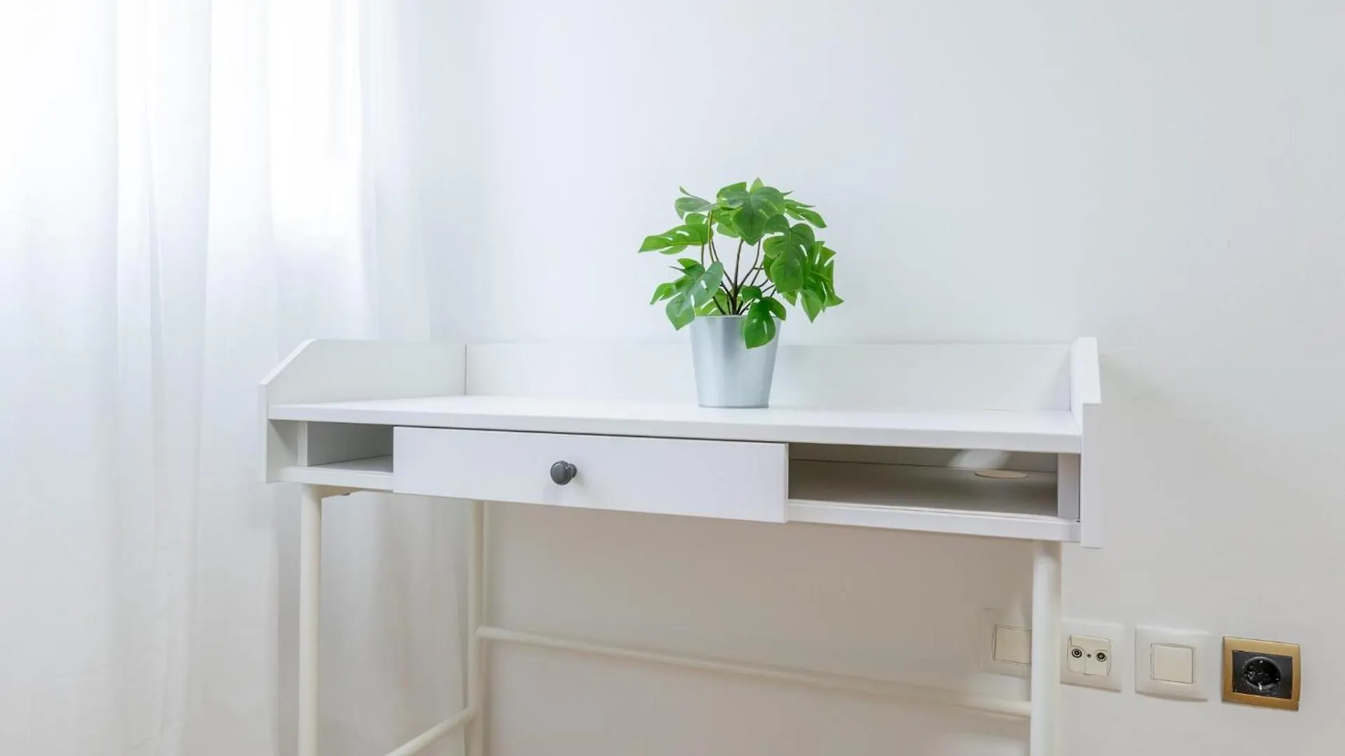 Salt And Sea Apartment, Sea View, Free Wi Fi Costa Adeje  Costa Adeje (Tenerife)
