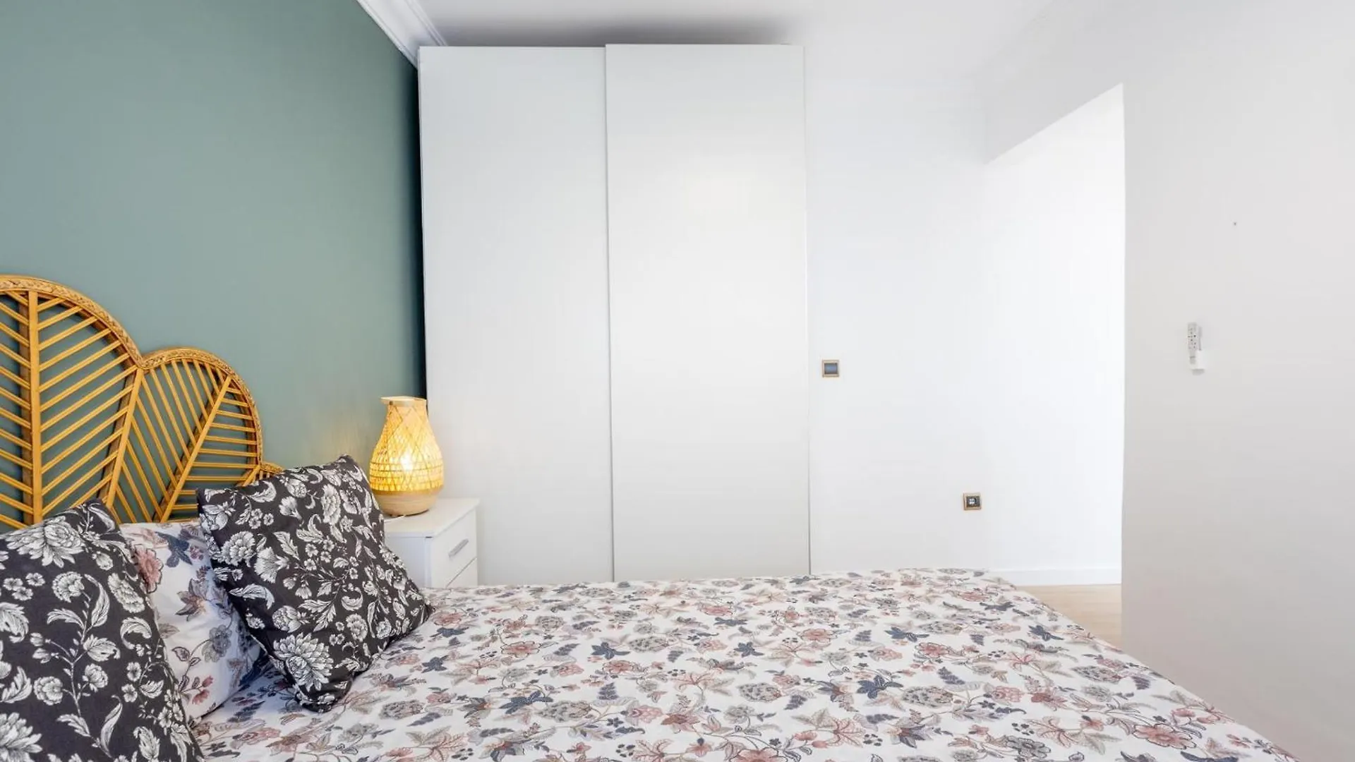 Salt And Sea Apartment, Sea View, Free Wi Fi Costa Adeje