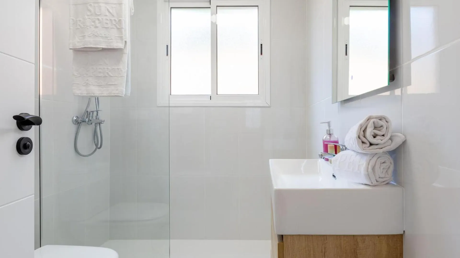 Apartment Salt And Sea Apartment, Sea View, Free Wi Fi Costa Adeje