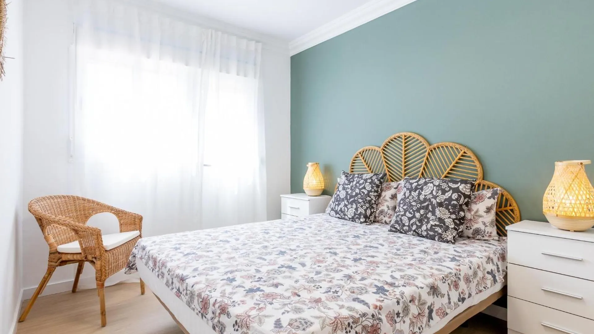 Salt And Sea Apartment, Sea View, Free Wi Fi Costa Adeje  Spain