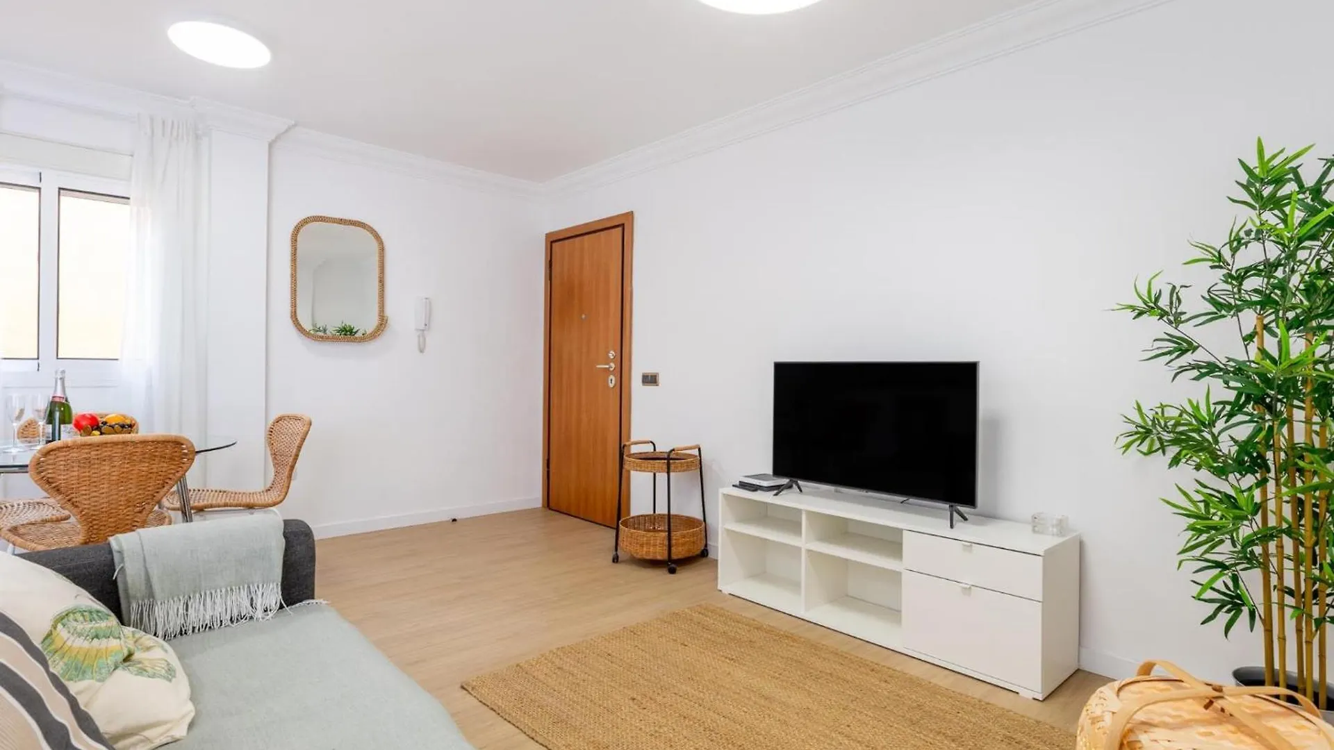 Apartment Salt And Sea Apartment, Sea View, Free Wi Fi Costa Adeje