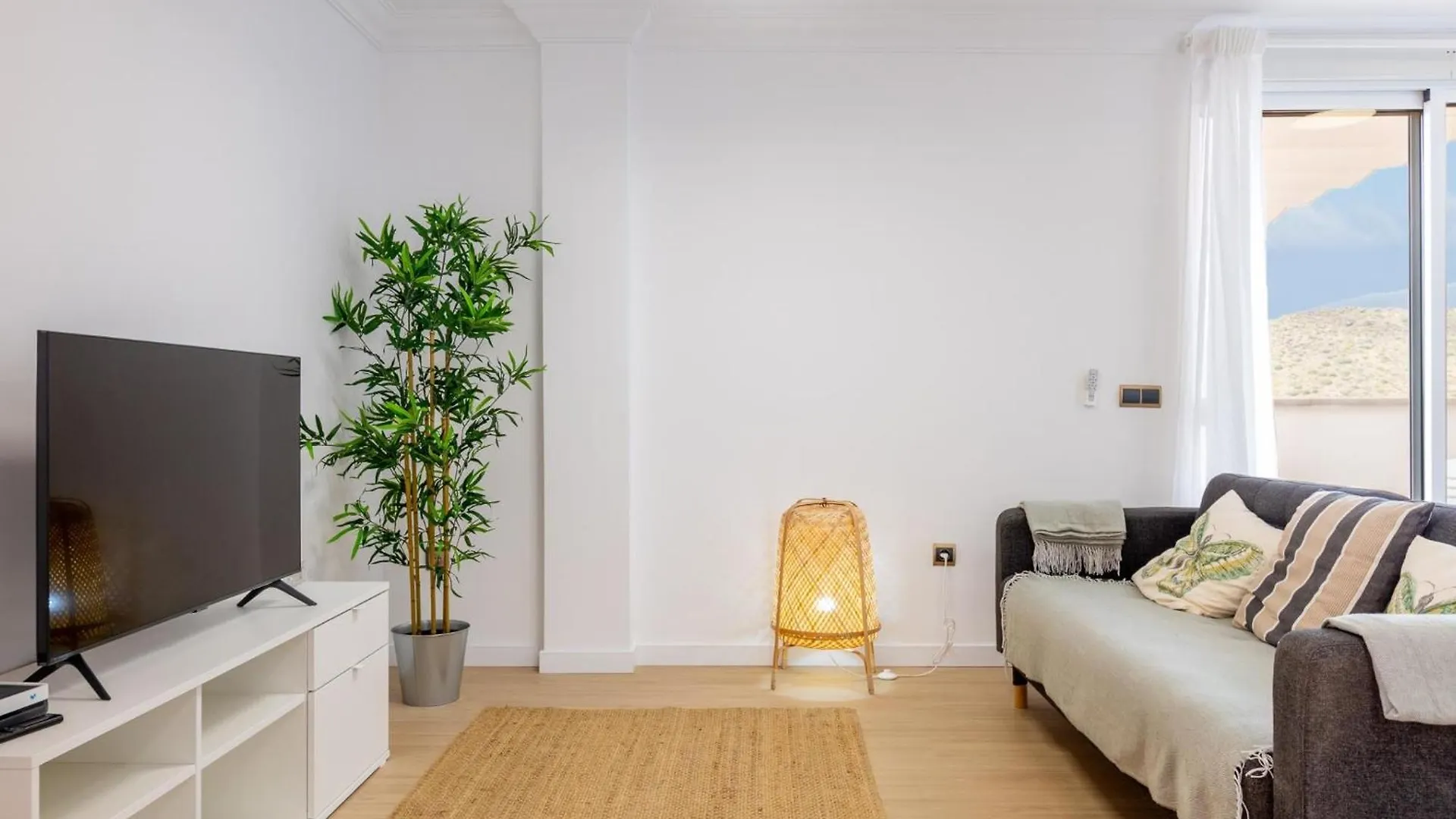 Salt And Sea Apartment, Sea View, Free Wi Fi Costa Adeje  0*, Costa Adeje (Tenerife)
